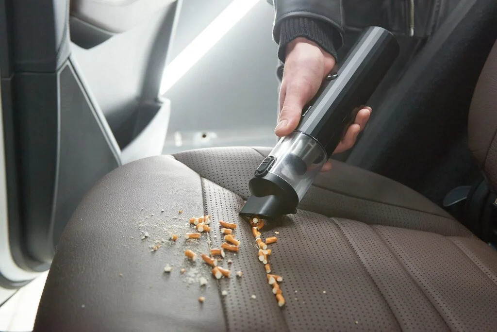 wireless handheld car vacuum cleaner for Subaru Impreza