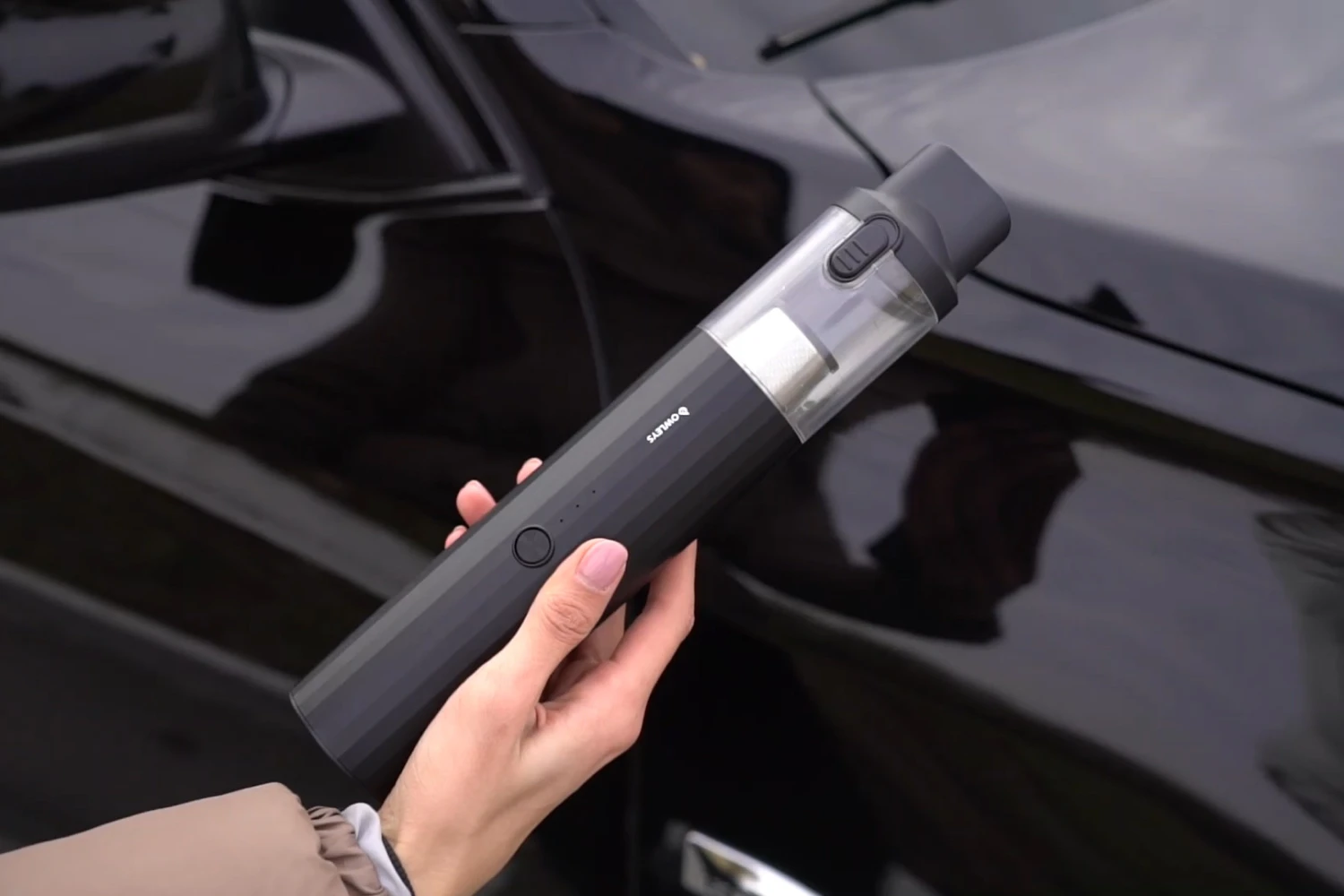 cordless handheld vacuum for Volkswagen Golf