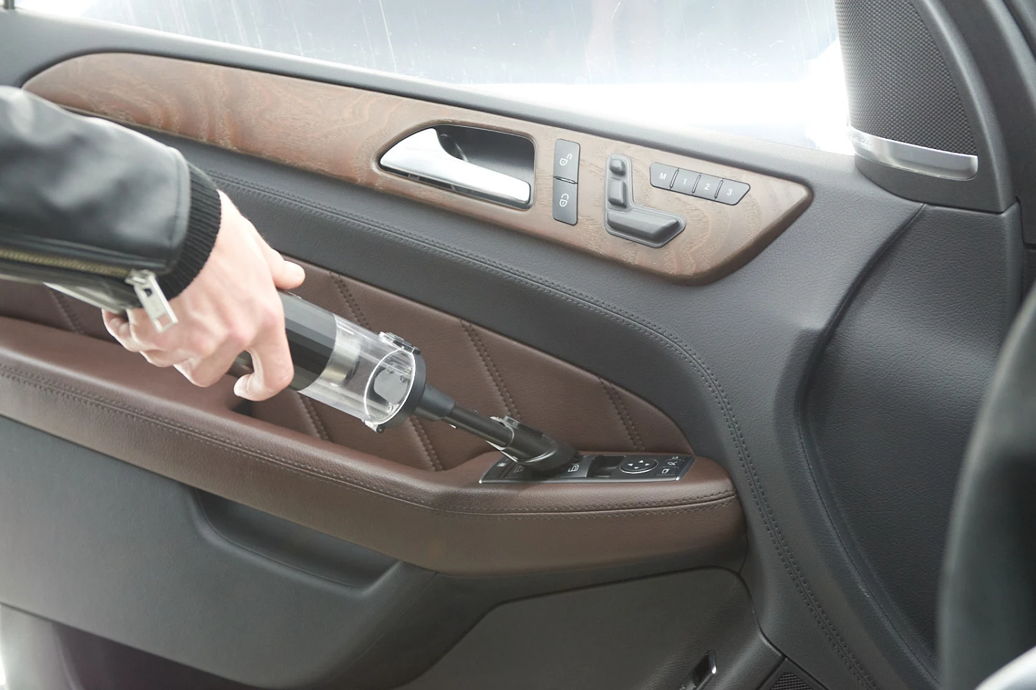 car vacuum cleaner for Chevrolet Impala